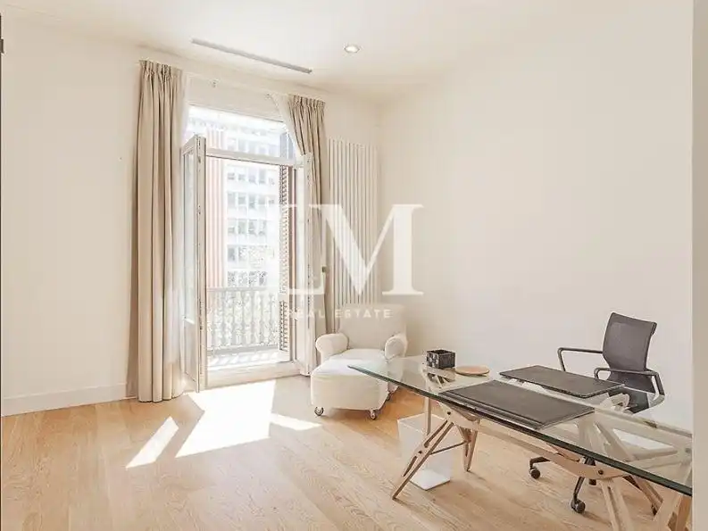 Pis de 252 m² a Barcelona