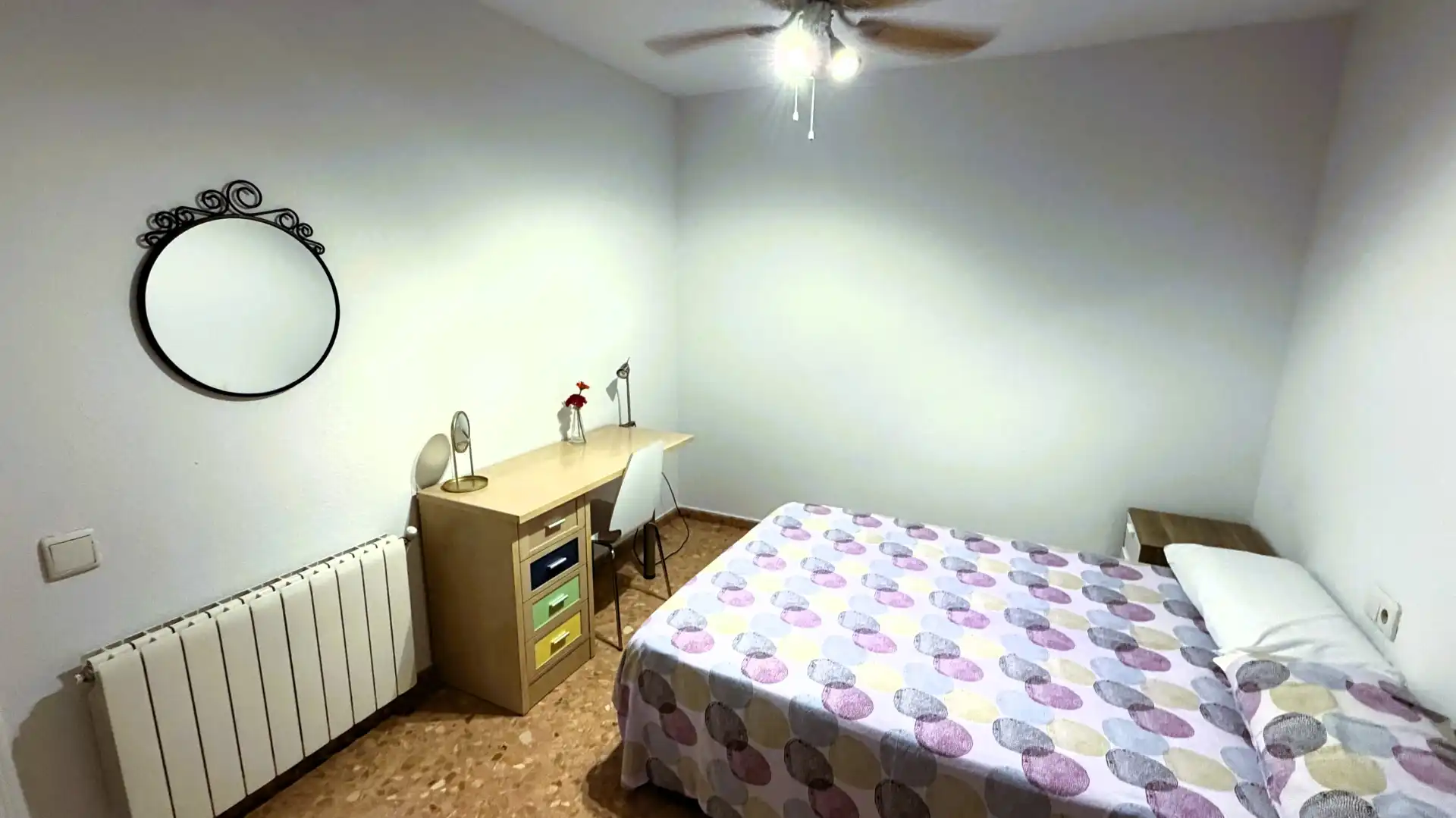 Piso de 139 m² en Valencia
