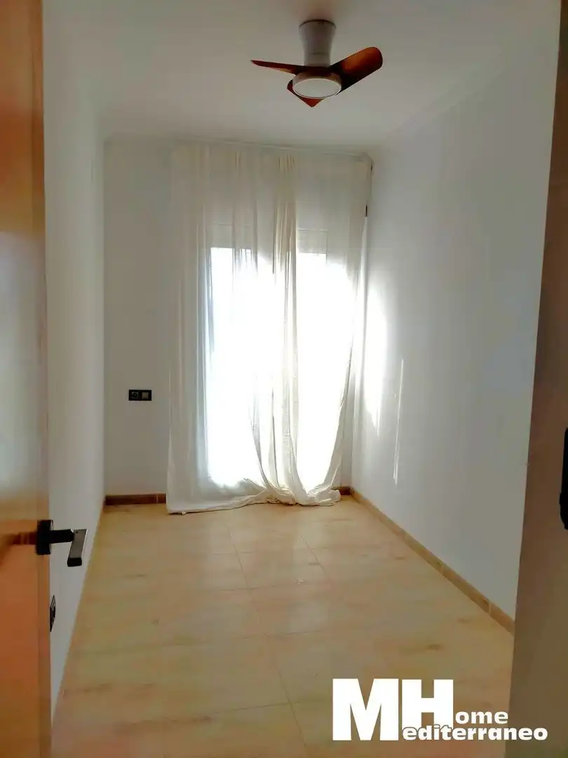 Квартира 135 м² в Benavites