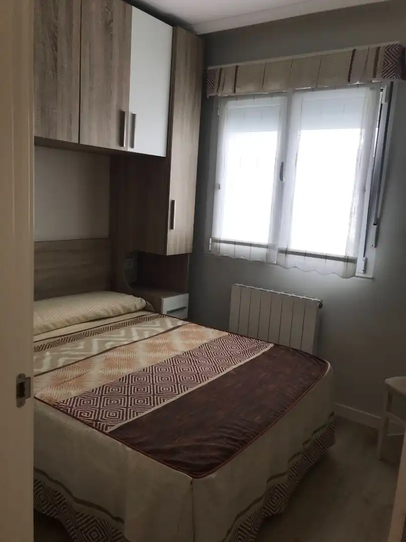 Piso de 97 m² en Gijón