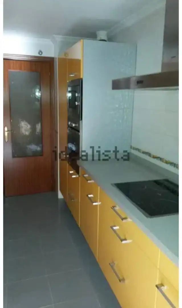 Piso de 85 m² en Dos Hermanas