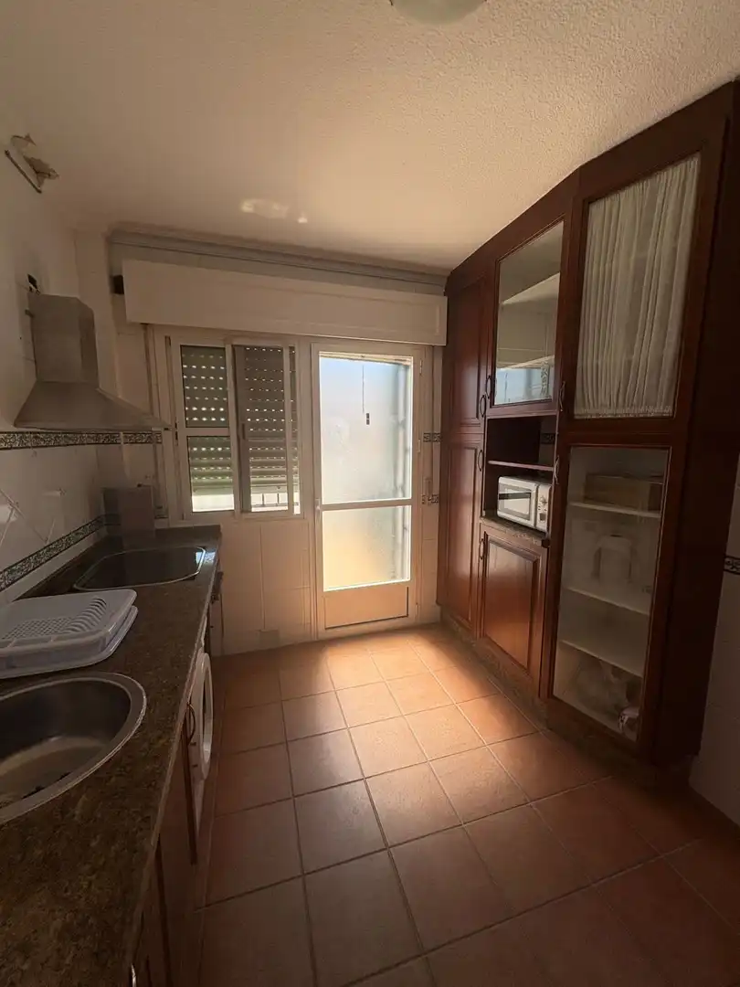 Piso de 120 m² en Aljaraque