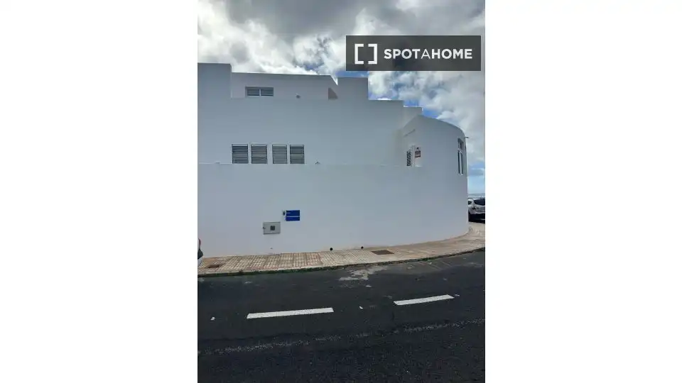 Habitación 135 m², Arrecife
