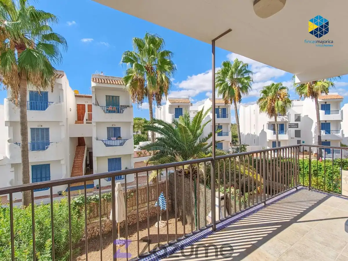 Apartamento 80 m² em Felanitx