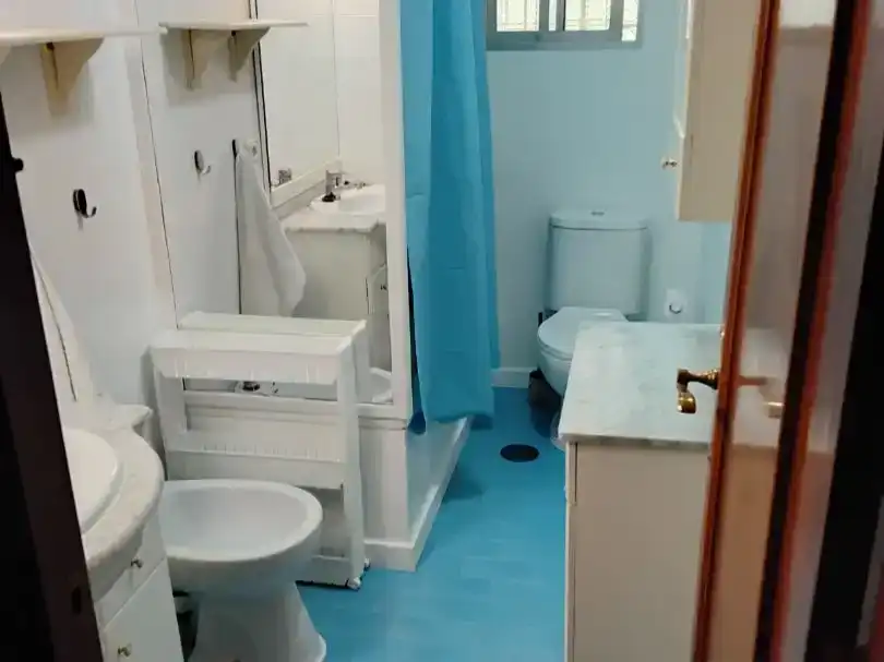 Habitación 118 m², Cabra