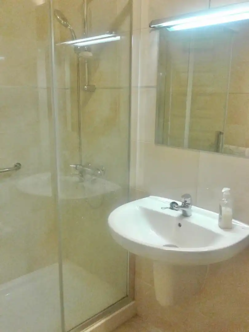 Piso de 90 m² en Algarrobo