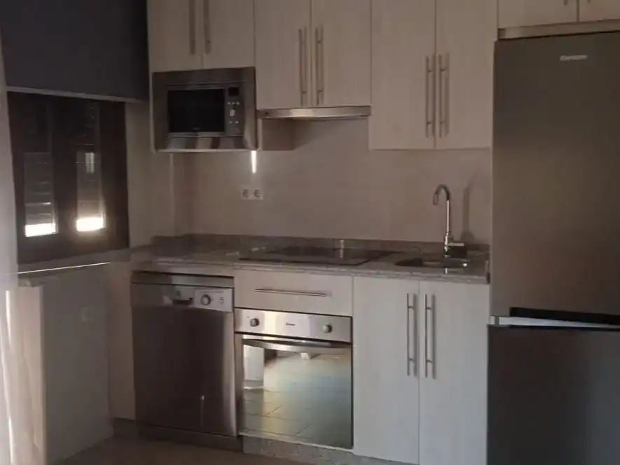 Piso de 70 m² en Villanueva de la Serena