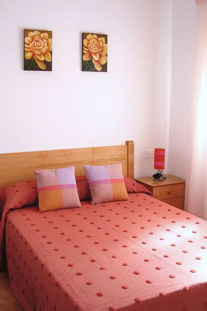 Wohnung 65 m² in Peníscola / Peñíscola