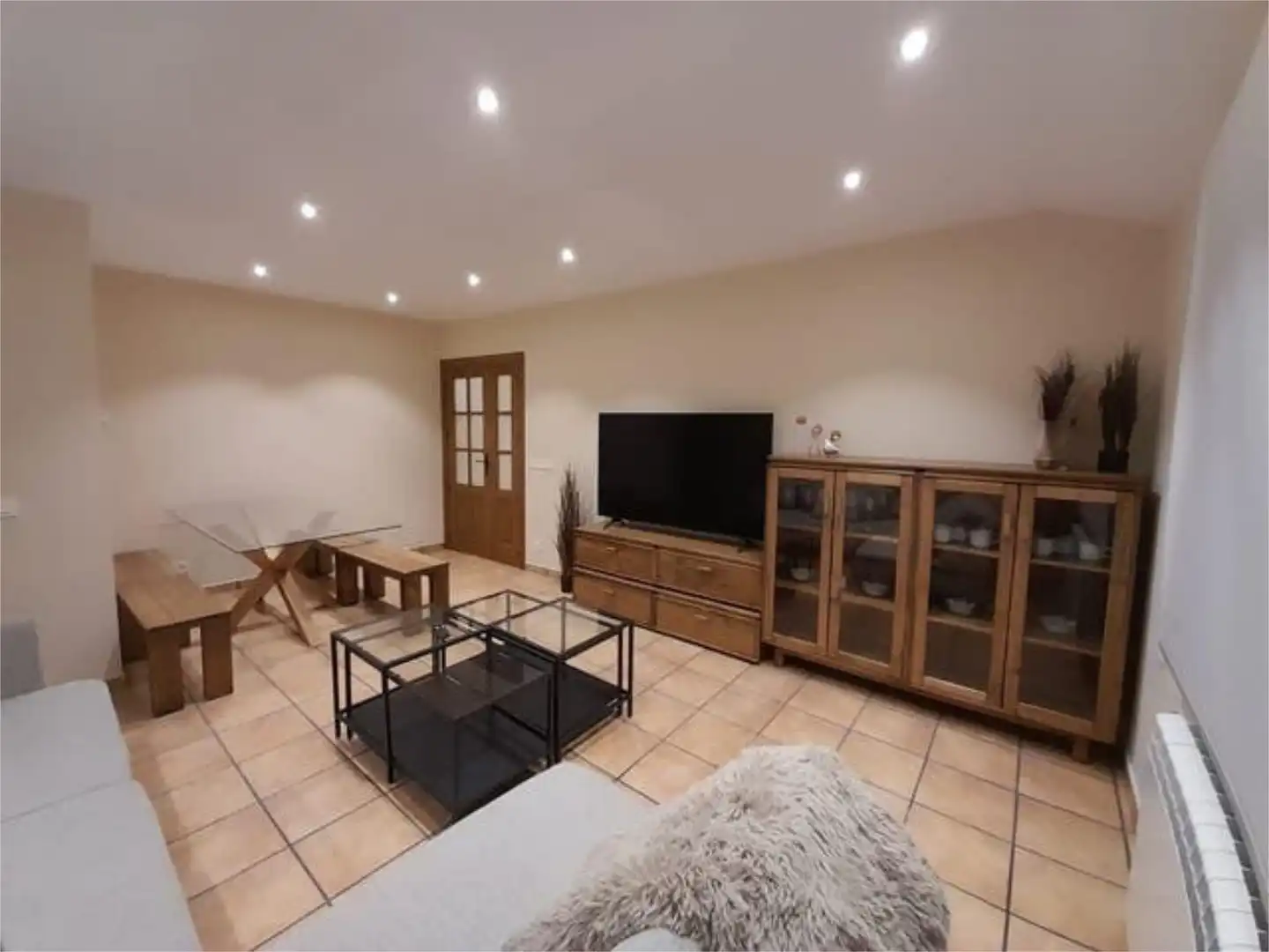 Piso de 120 m² en Ciudad Rodrigo