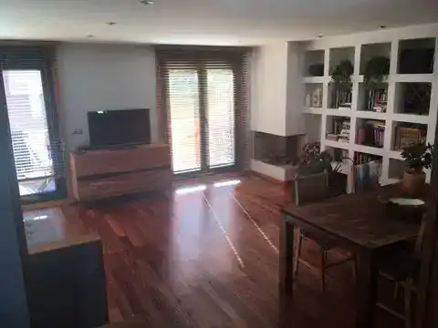 Piso de 200 m² en Nigrán