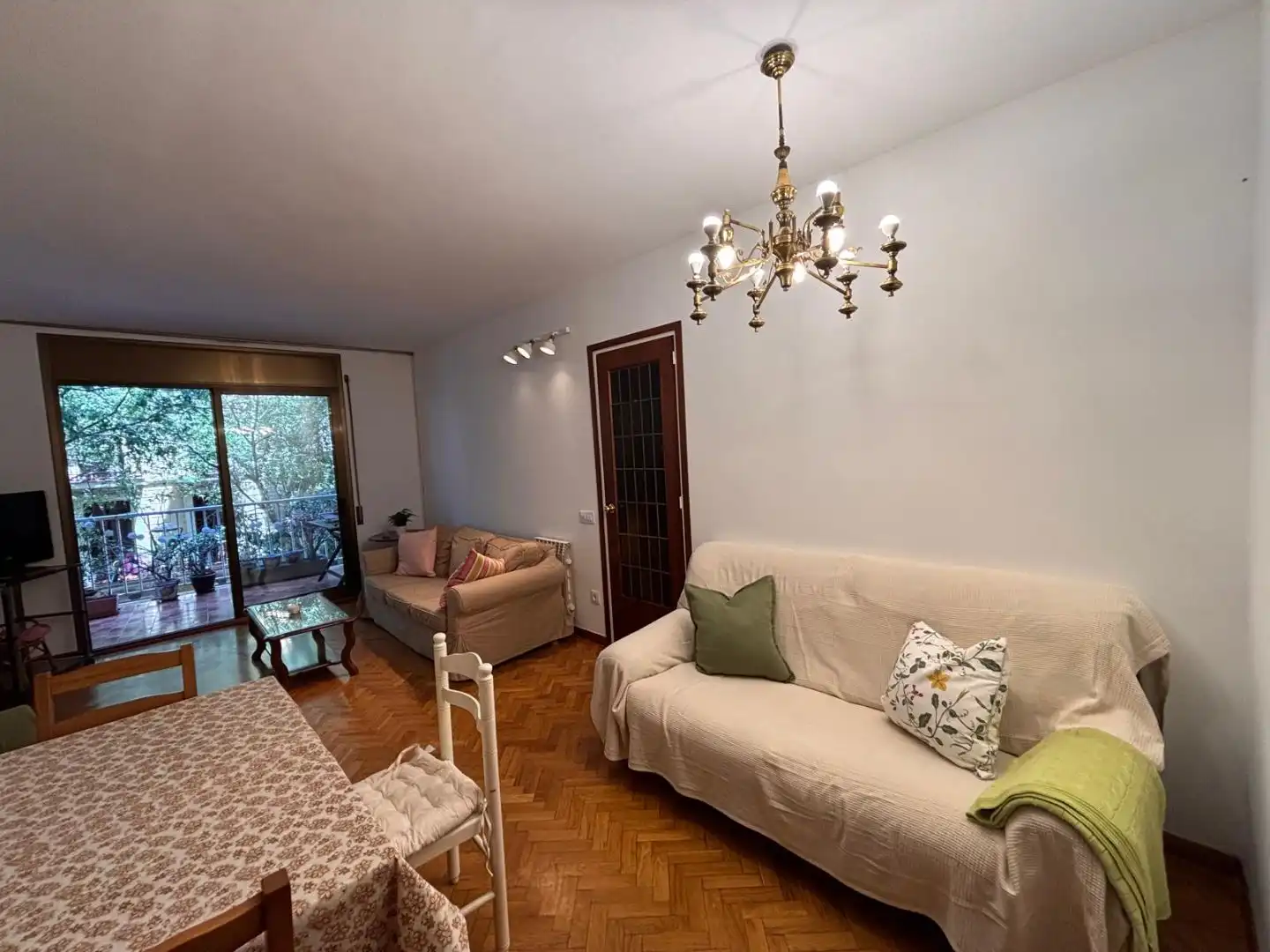 Habitación en alquiler, Barcelona