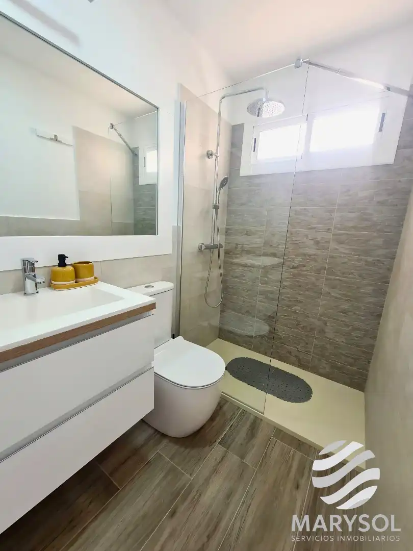 Piso de 45 m² en San Bartolomé de Tirajana