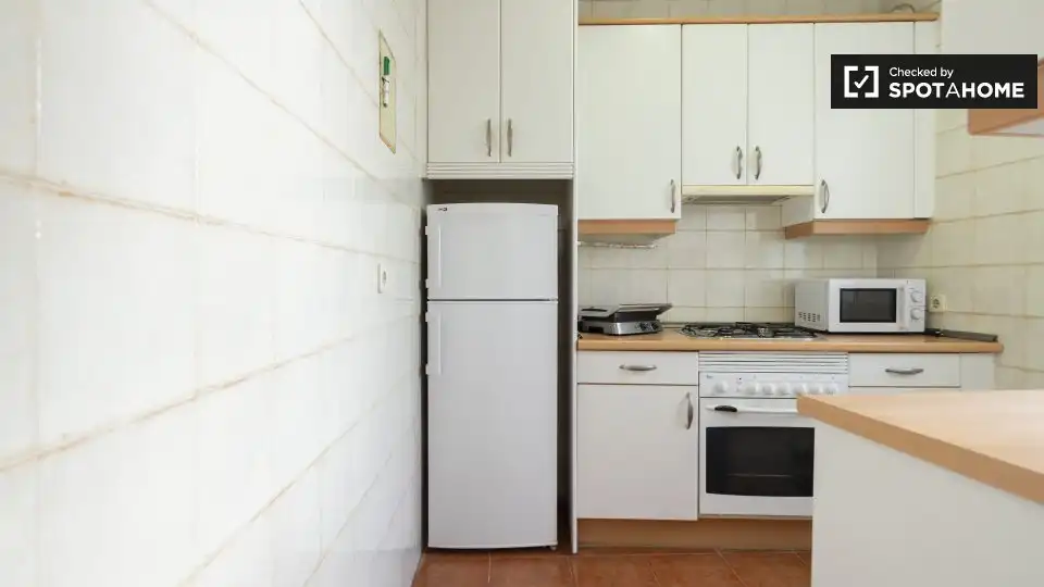Piso de 50 m² en Madrid
