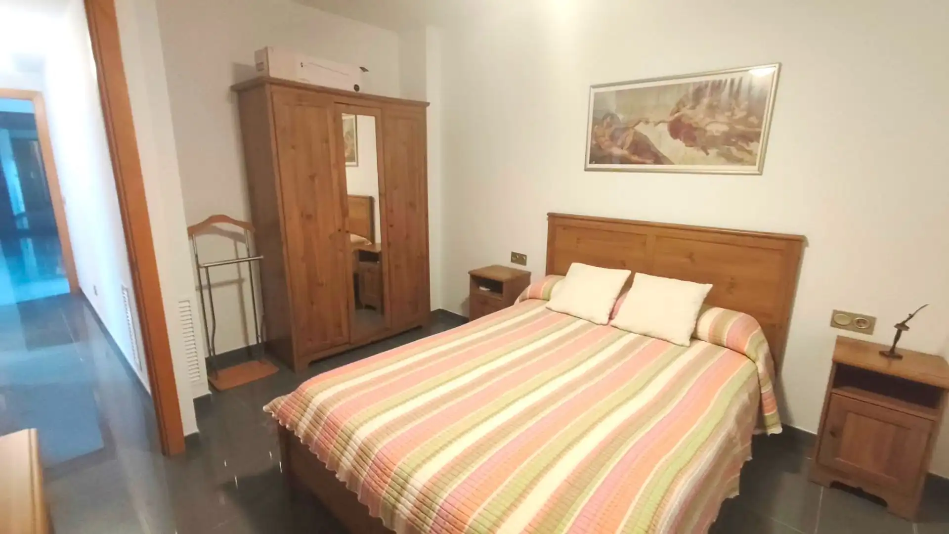 Pis de 79 m² a Deltebre