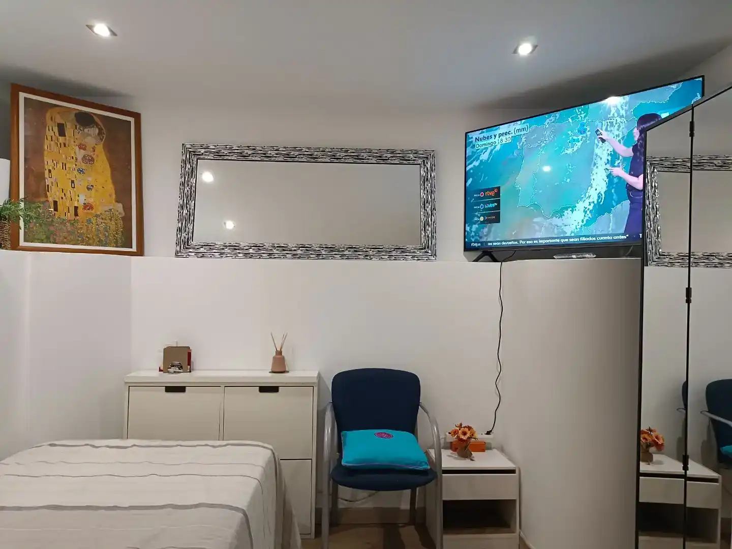Pis de 70 m² a Madrid