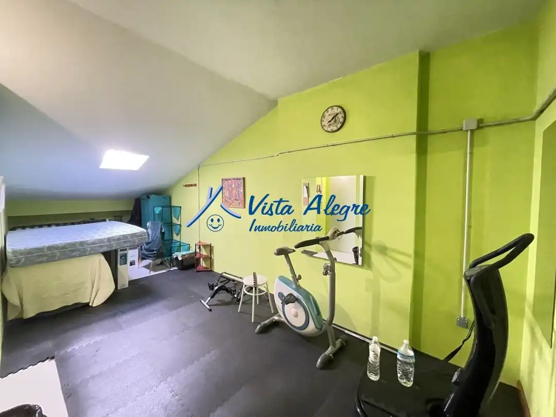 Piso de 109 m² en Haro