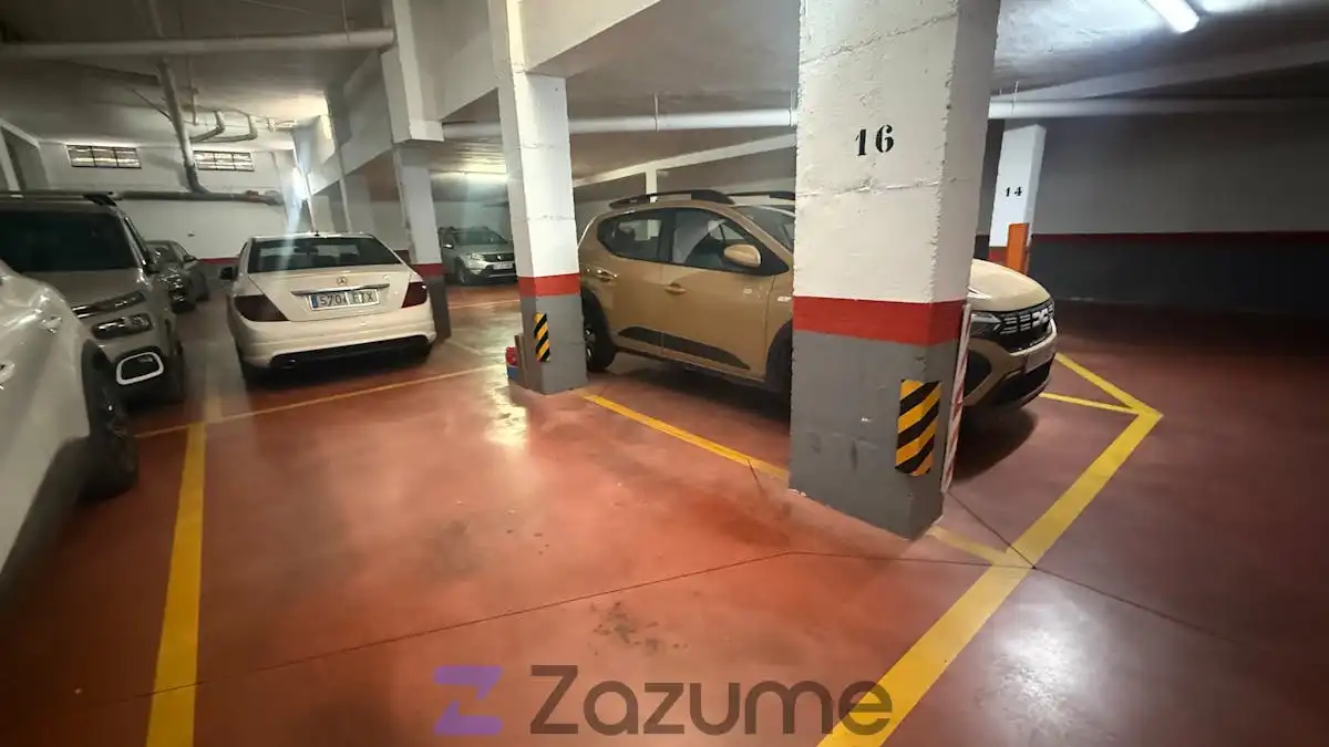 Piso de 75 m² en Murcia