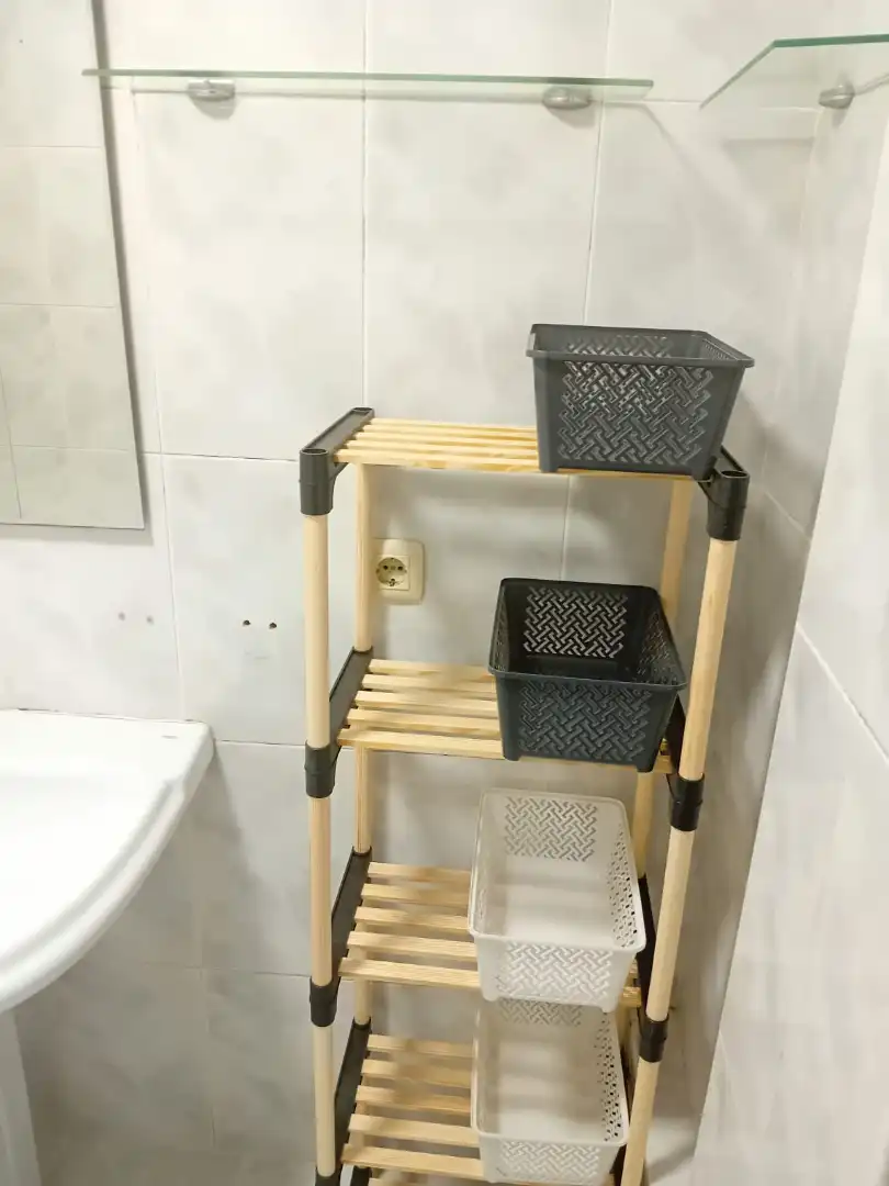 Piso de 100 m² en Santiago de Compostela