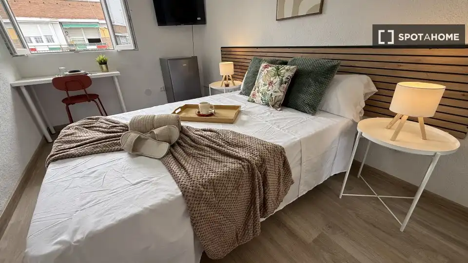 Zimmer zur Miete, Alcorcón