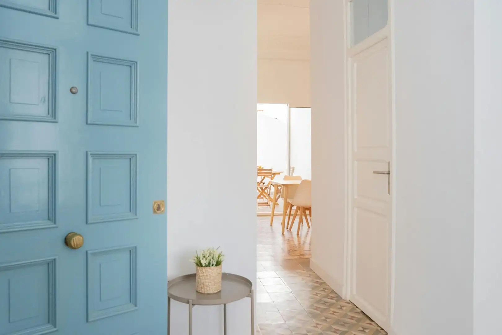 Habitación 350 m², Valencia