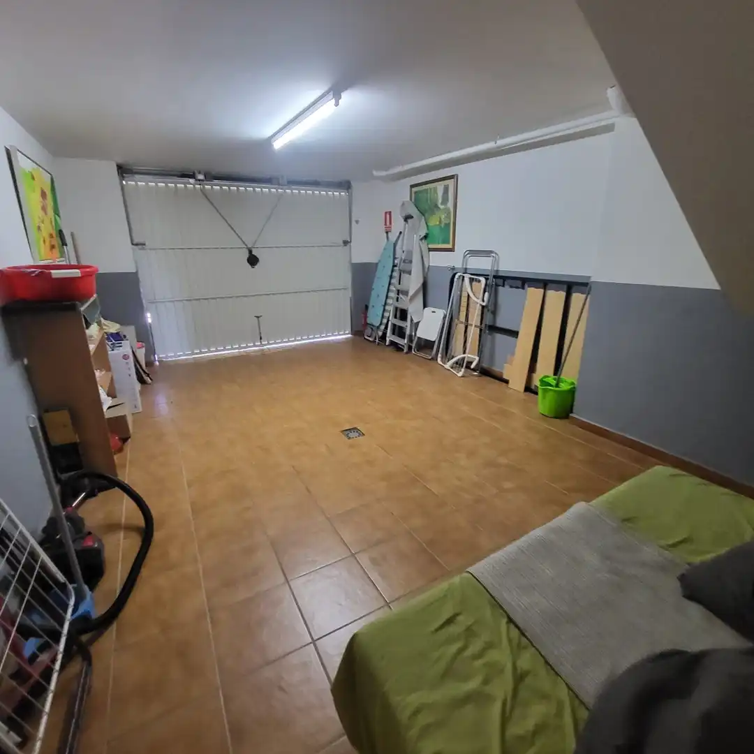 Piso de 150 m² en Ávila