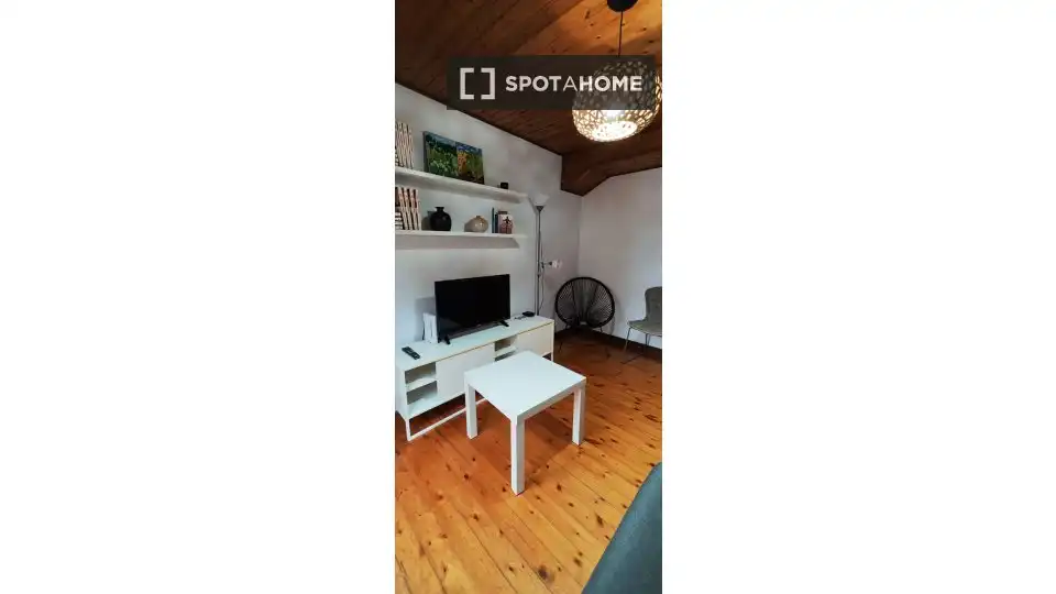 Habitación en alquiler, Santander