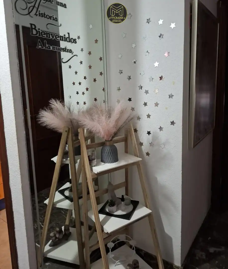 Piso de 75 m² en Jaén