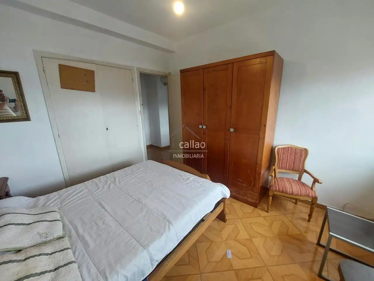 Piso de 81 m² en Ferrol
