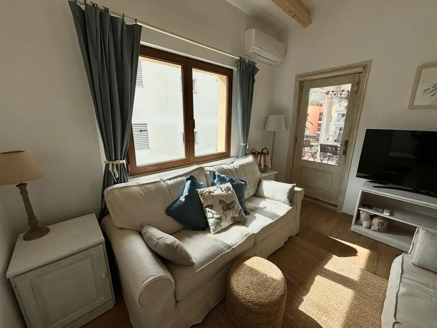 Piso de 80 m² en Palma