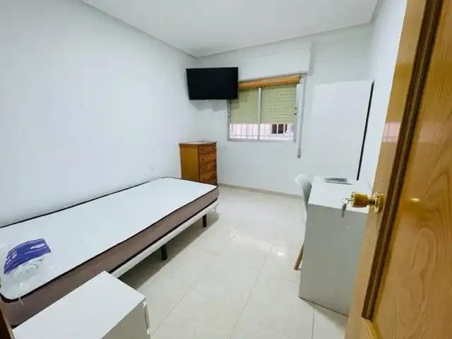 Habitación 115 m², Elche