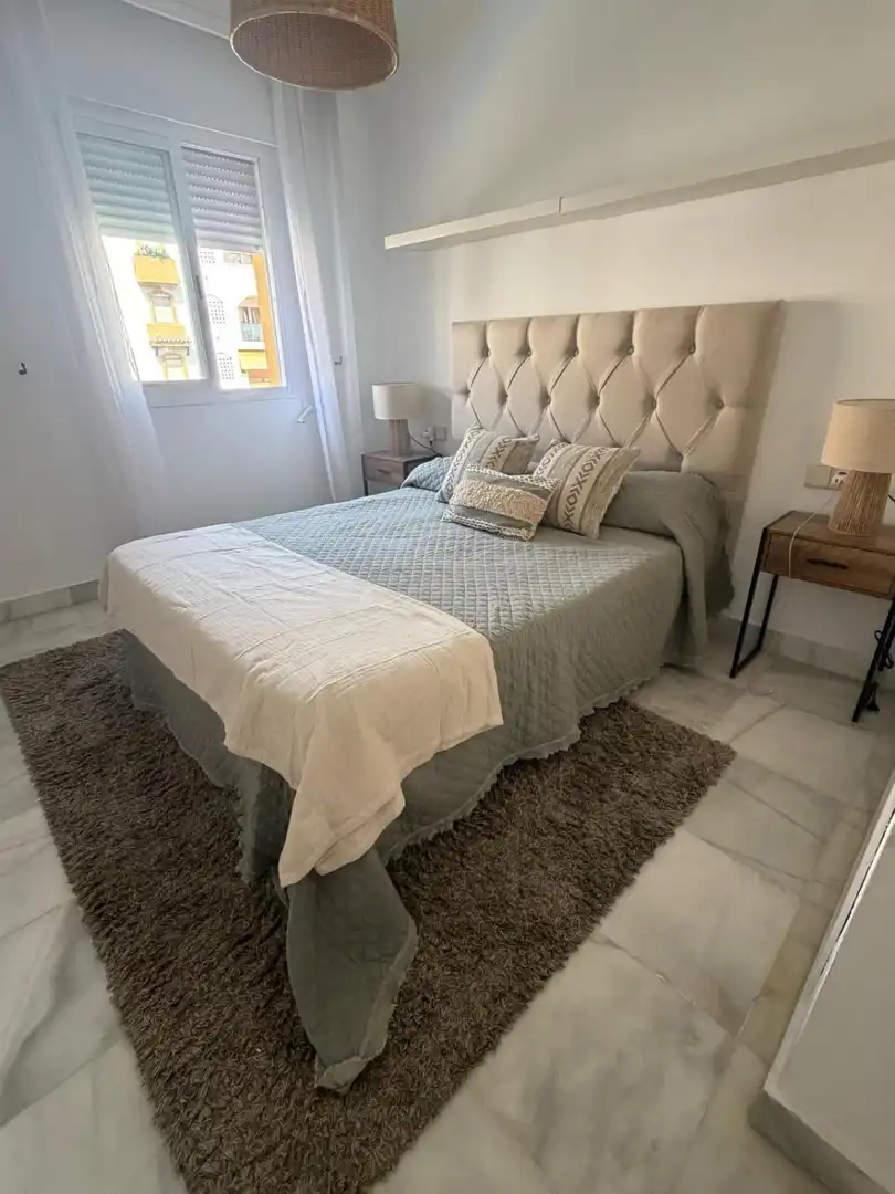 Piso de 100 m² en Marbella