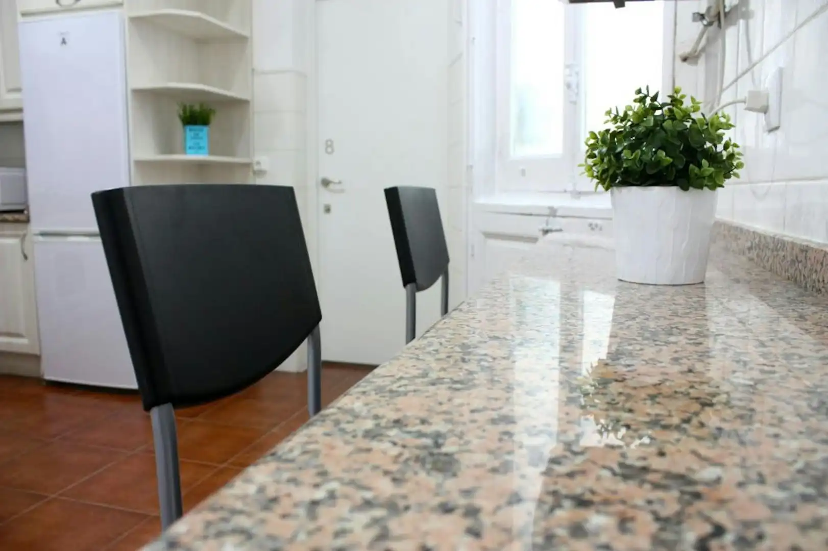 Habitación en alquiler, Madrid