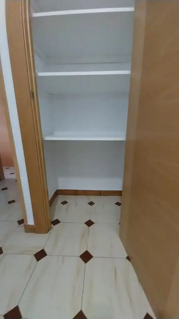Piso de 110 m² en Jaén