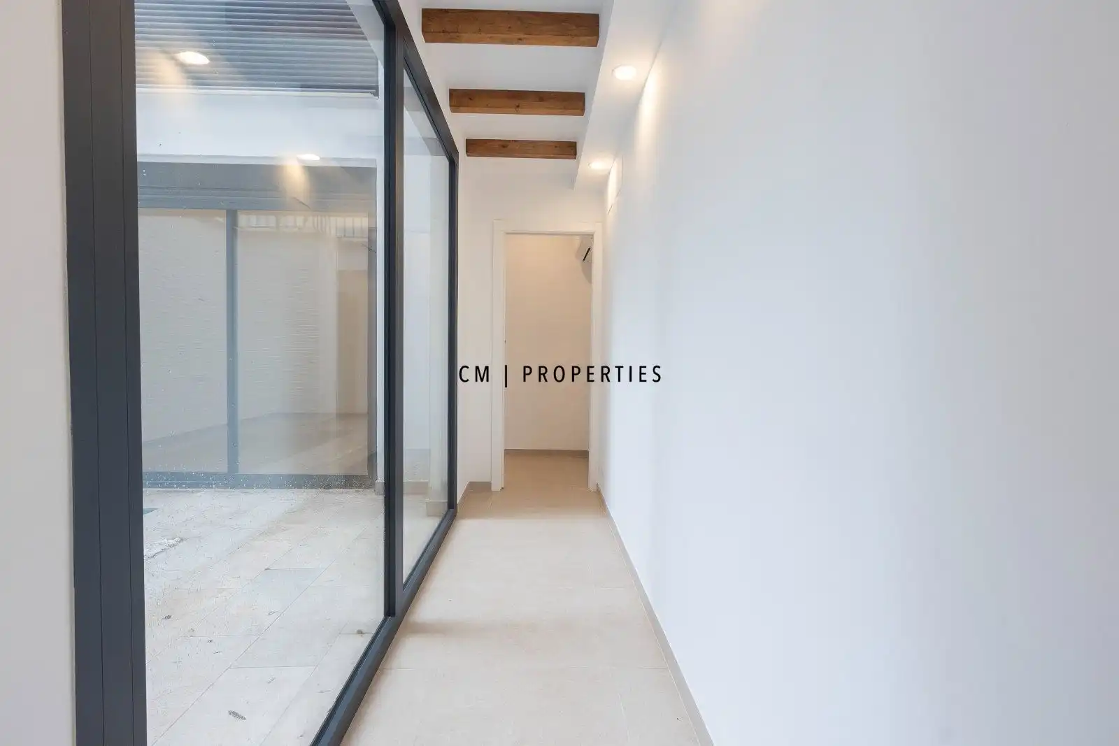 Pis de 167 m² a València