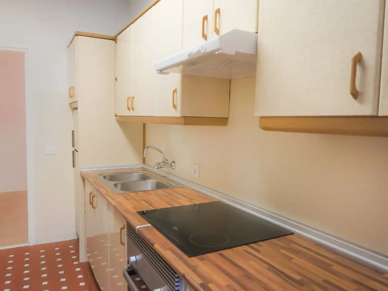 Pis de 75 m² a Madrid