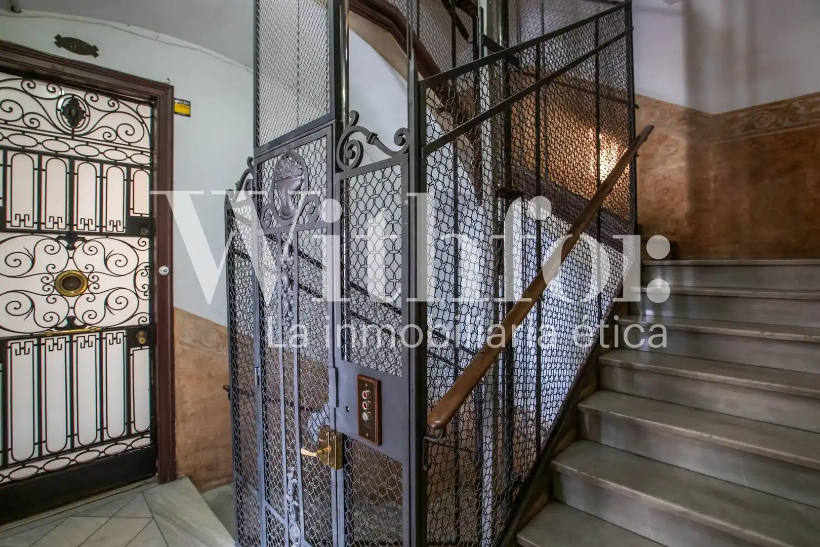 Piso de 220 m² en Barcelona
