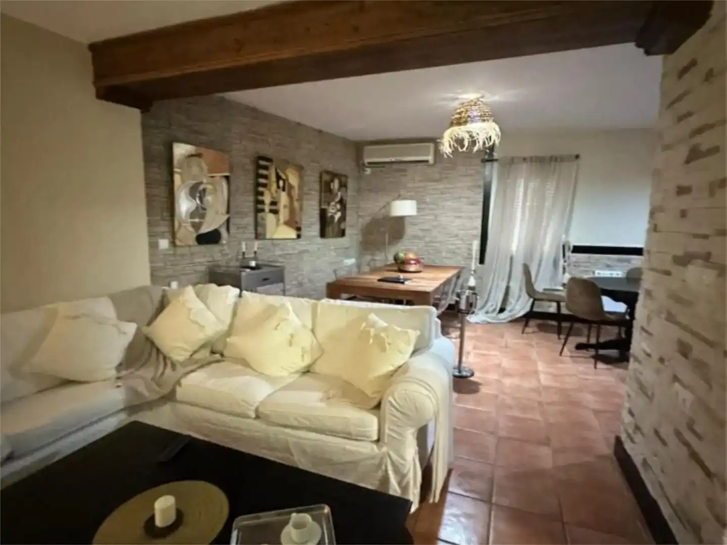 Piso de 375 m² en Écija