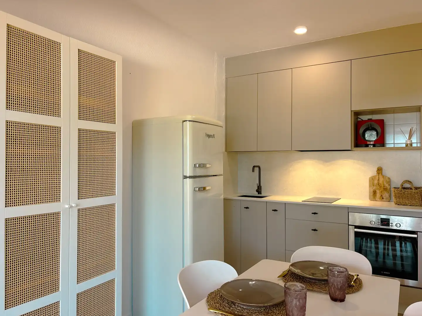 Piso de 54 m² en Isla Cristina