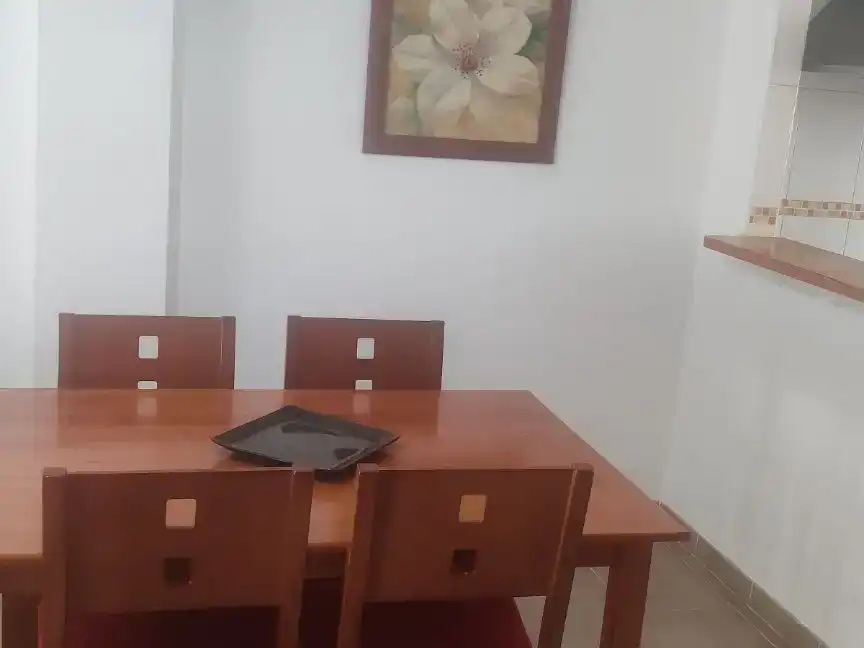 Piso de 61 m² en Roquetas de Mar