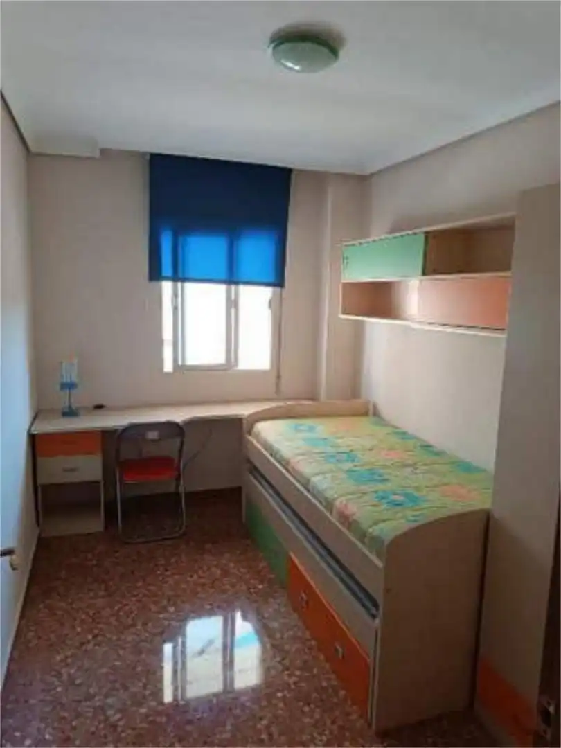 Pis de 90 m² a Albacete