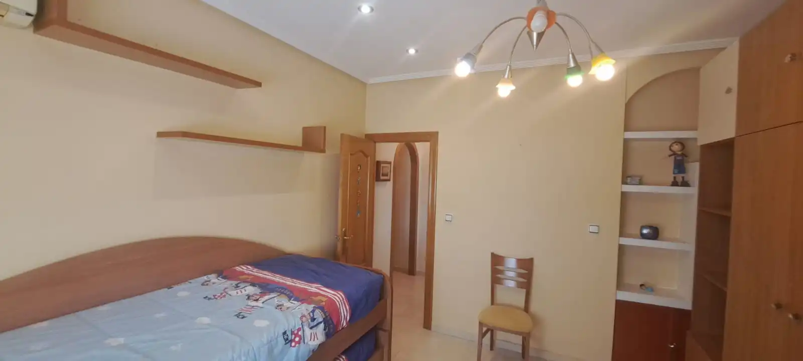 Piso de 115 m² en Cartagena