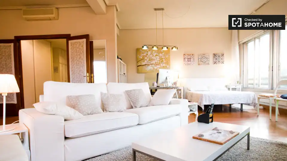 Habitación en alquiler, Bilbao