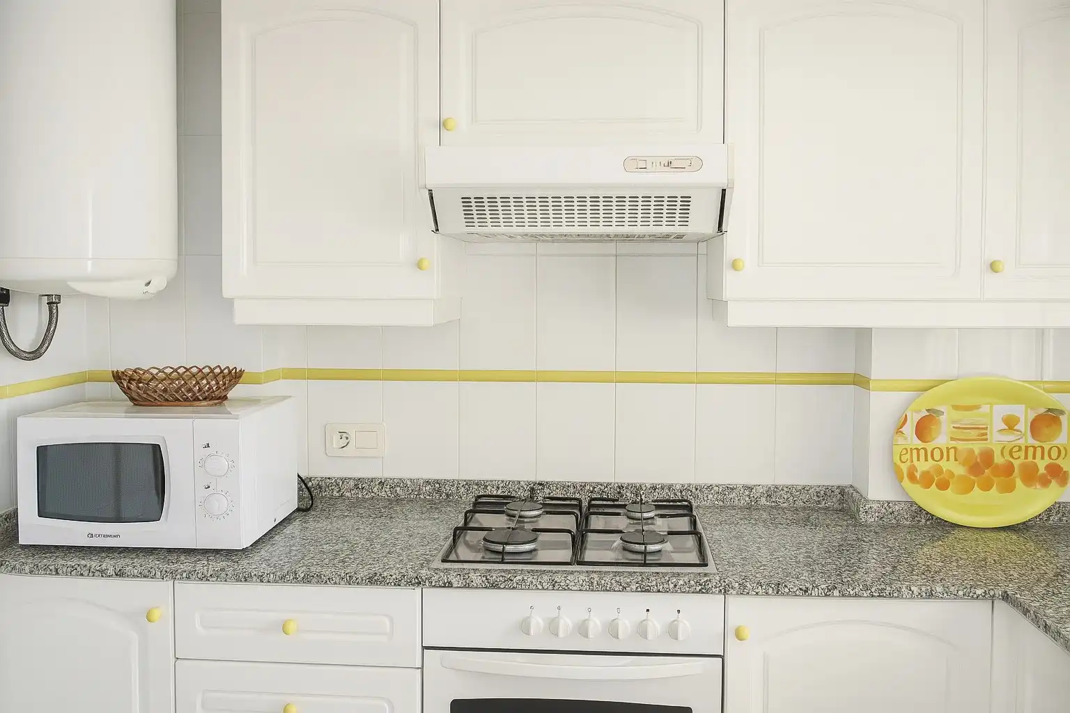 Apartamento 65 m² em Peníscola / Peñíscola