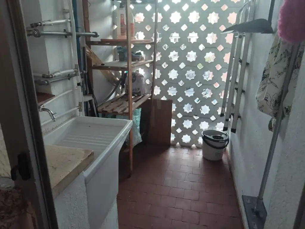 Piso de 100 m² en Cáceres