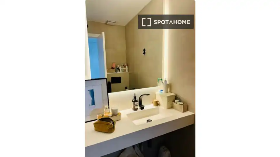 Piso de 65 m² en Madrid