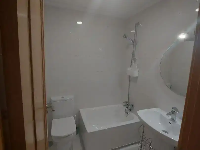 Apartamento 70 m² em Santander
