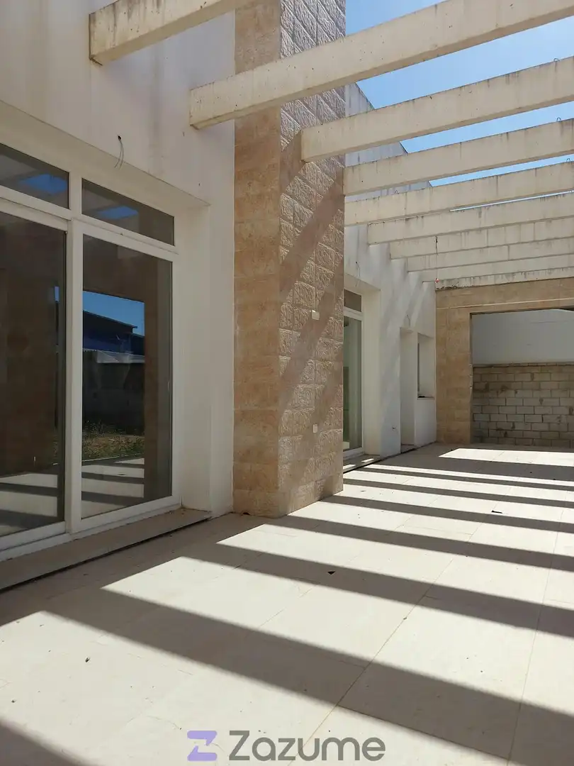 Piso de 161 m² en Espartinas