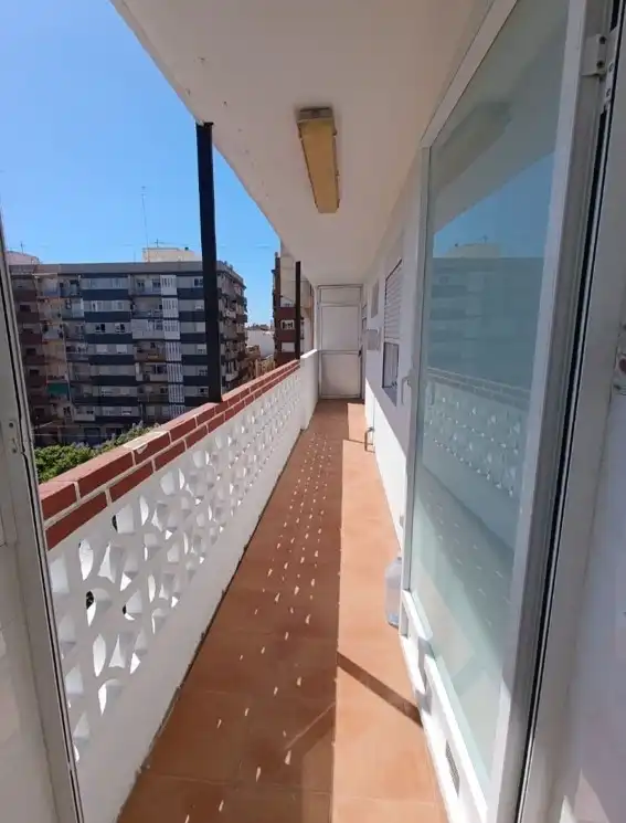 Piso de 85 m² en Valencia