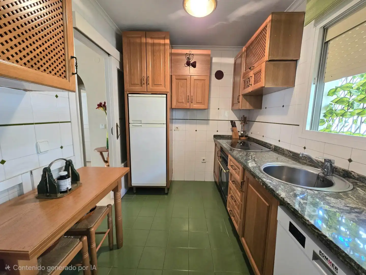 Piso de 100 m² en Fuengirola