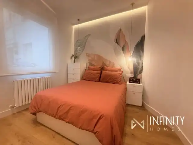 Piso de 78 m² en Bilbao